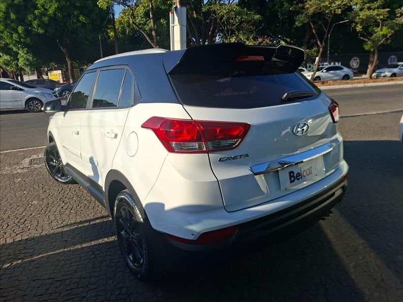  CRETA  1.6 16V Action 3