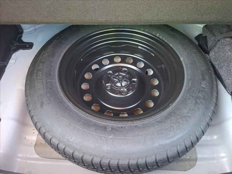  CRETA  1.6 16V Action 14