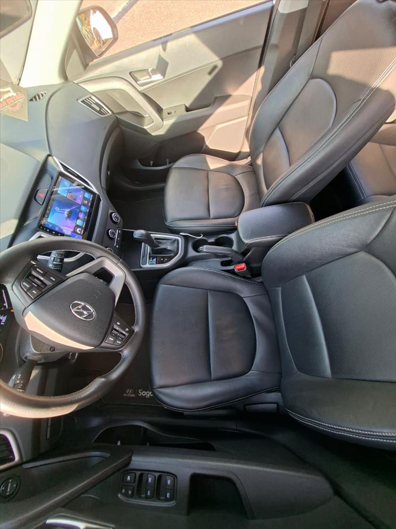  CRETA  1.6 16V Action 5