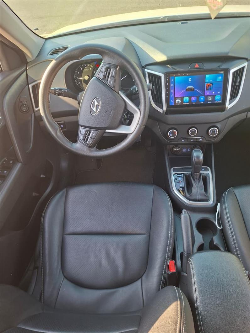  CRETA  1.6 16V Action 9