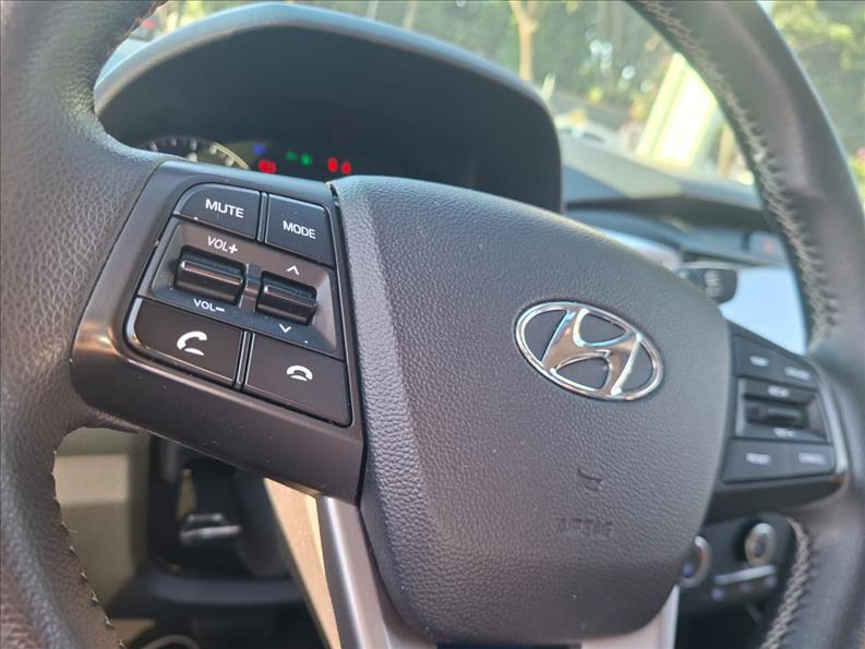  CRETA  1.6 16V Action 10