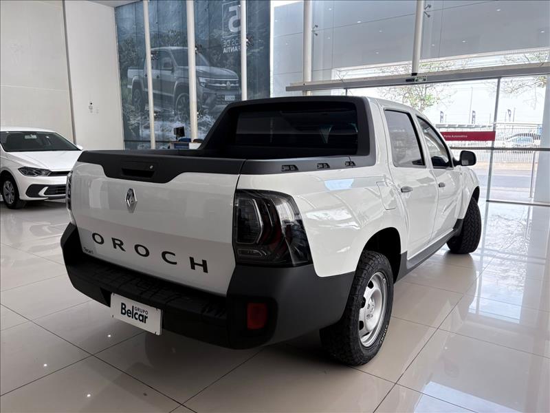  OROCH  1.6 16V SCE PRO 1
