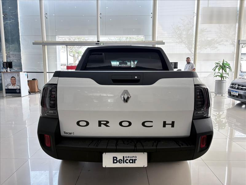  OROCH  1.6 16V SCE PRO 2