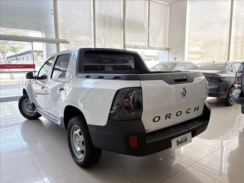  OROCH  1.6 16V SCE PRO 3