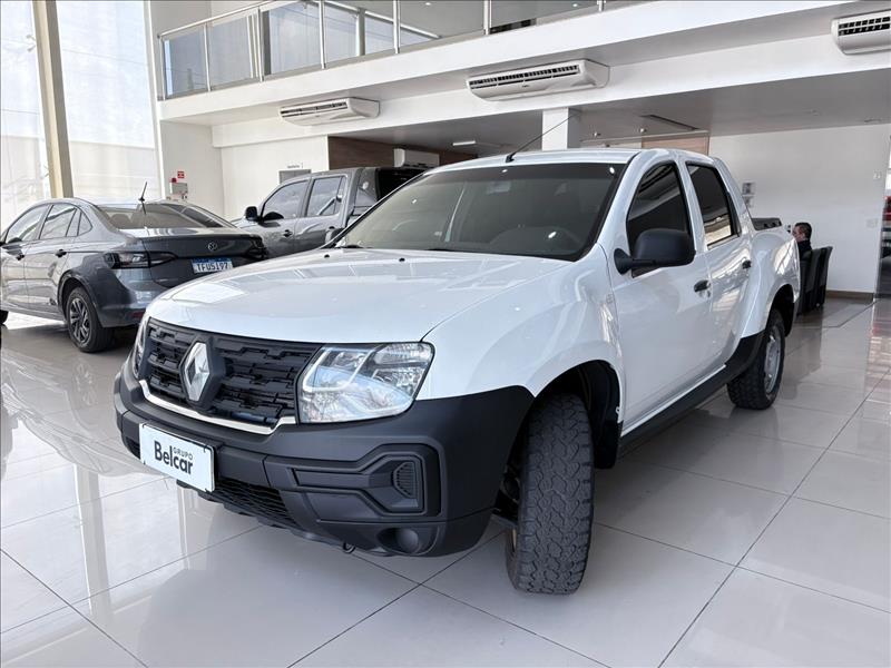  OROCH  1.6 16V SCE PRO 4
