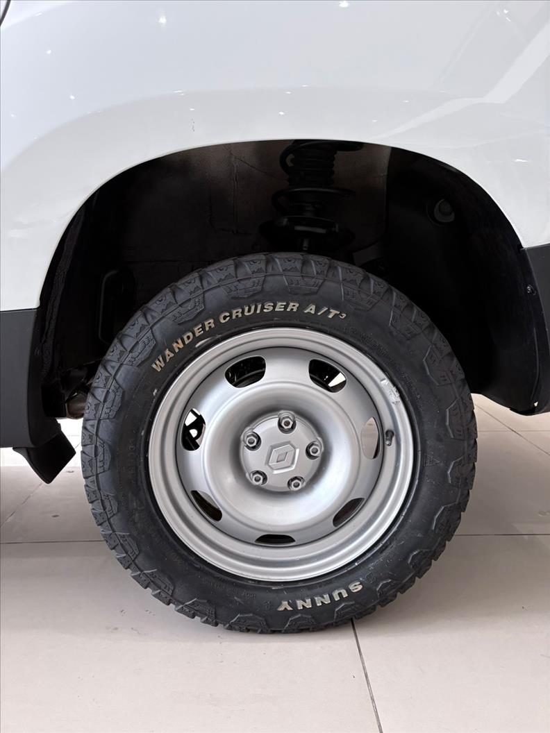  OROCH  1.6 16V SCE PRO 16