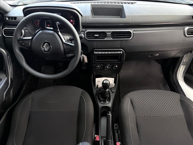  OROCH  1.6 16V SCE PRO 10
