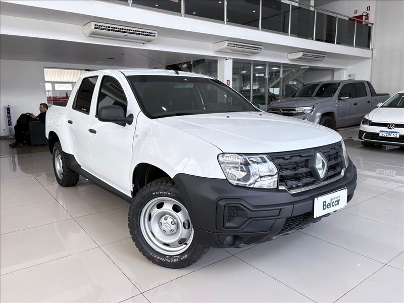  OROCH  1.6 16V SCE PRO 0