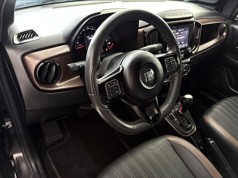  STRADA  1.3 Firefly Ranch CD 11