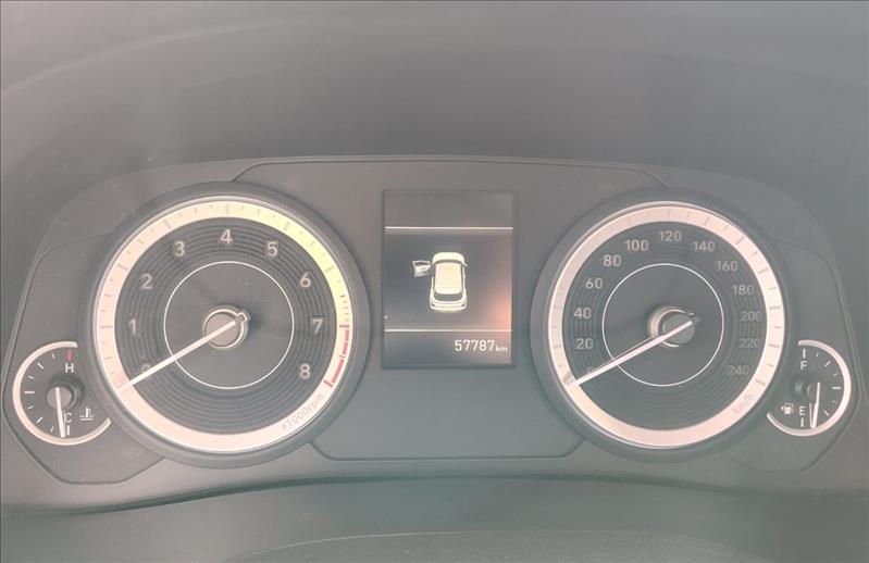  CRETA  1.0 Tgdi Comfort 13