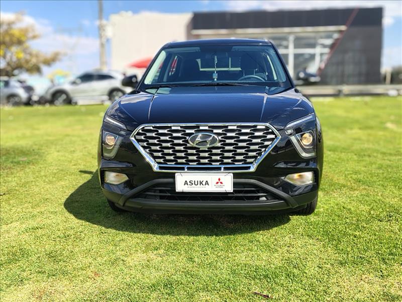  CRETA  1.0 Tgdi Comfort 5