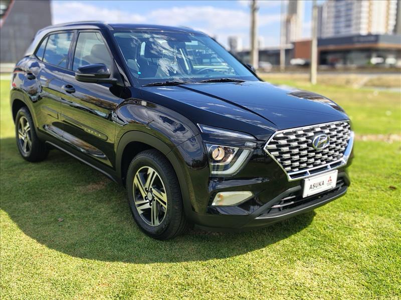  CRETA  1.0 Tgdi Comfort 0