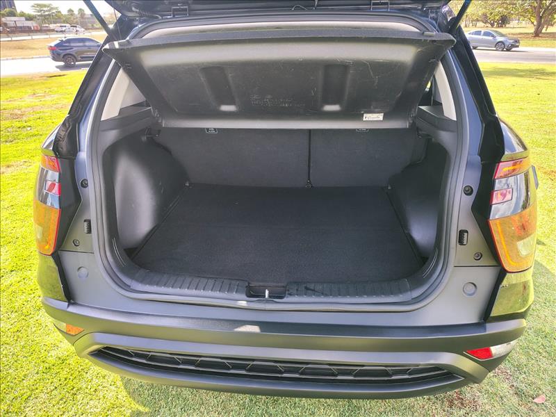  CRETA  1.0 Tgdi Comfort 14