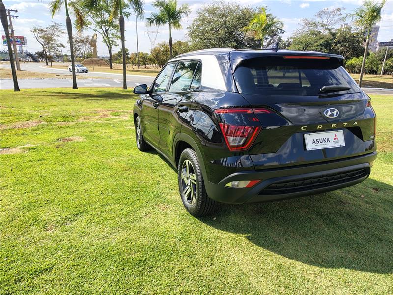  CRETA  1.0 Tgdi Comfort 4