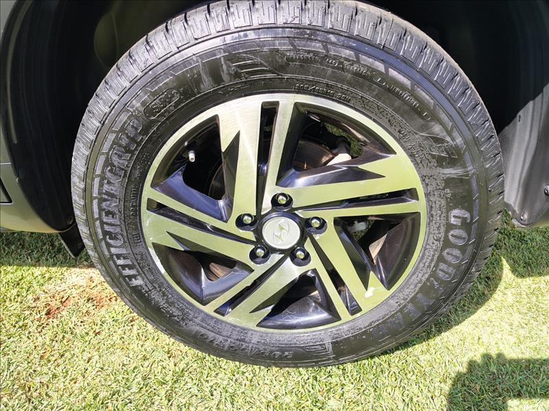  CRETA  1.0 Tgdi Comfort 15