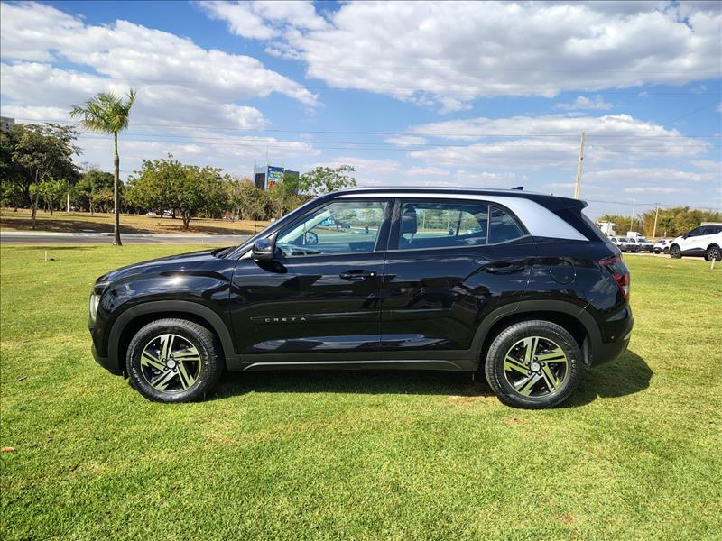  CRETA  1.0 Tgdi Comfort 3