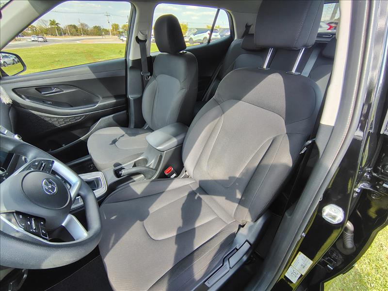  CRETA  1.0 Tgdi Comfort 6