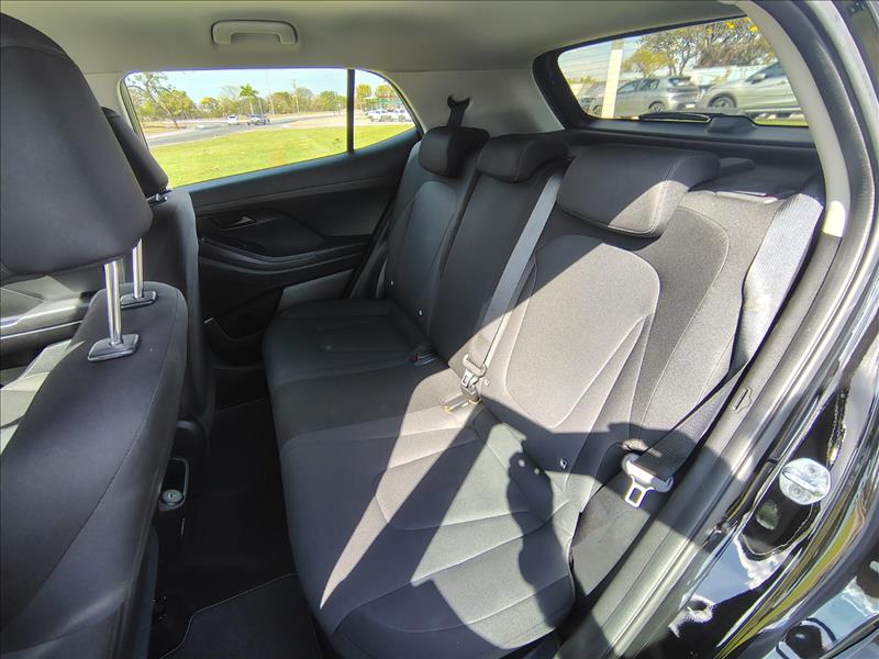  CRETA  1.0 Tgdi Comfort 7