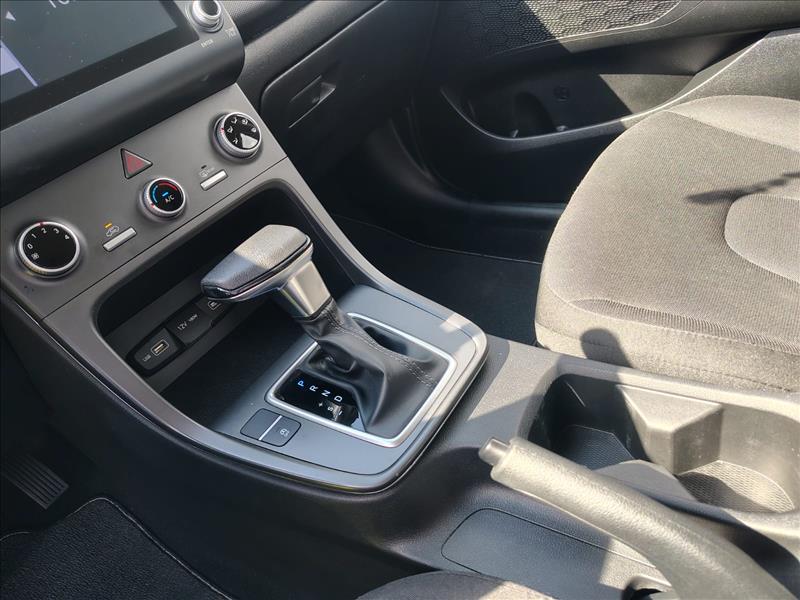  CRETA  1.0 Tgdi Comfort 11