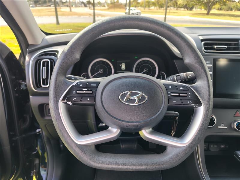  CRETA  1.0 Tgdi Comfort 12
