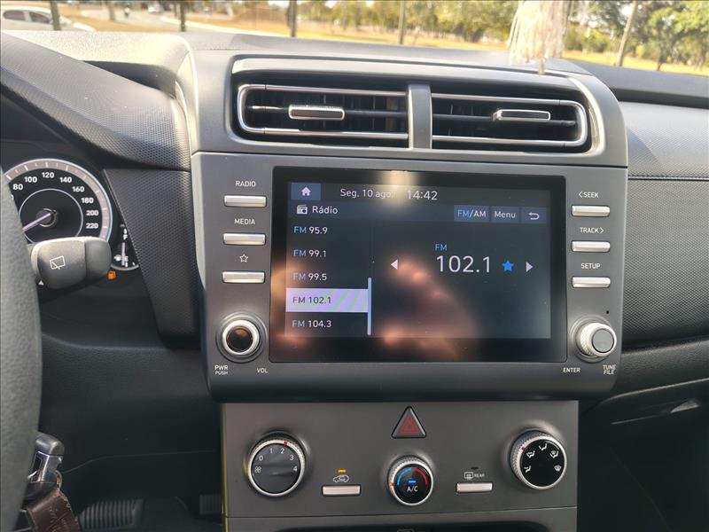  CRETA  1.0 Tgdi Comfort 10
