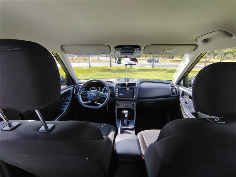  CRETA  1.0 Tgdi Comfort 9