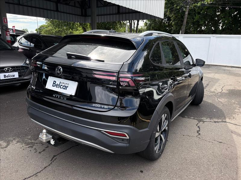  NIVUS  1.0 200 TSI Highline 1