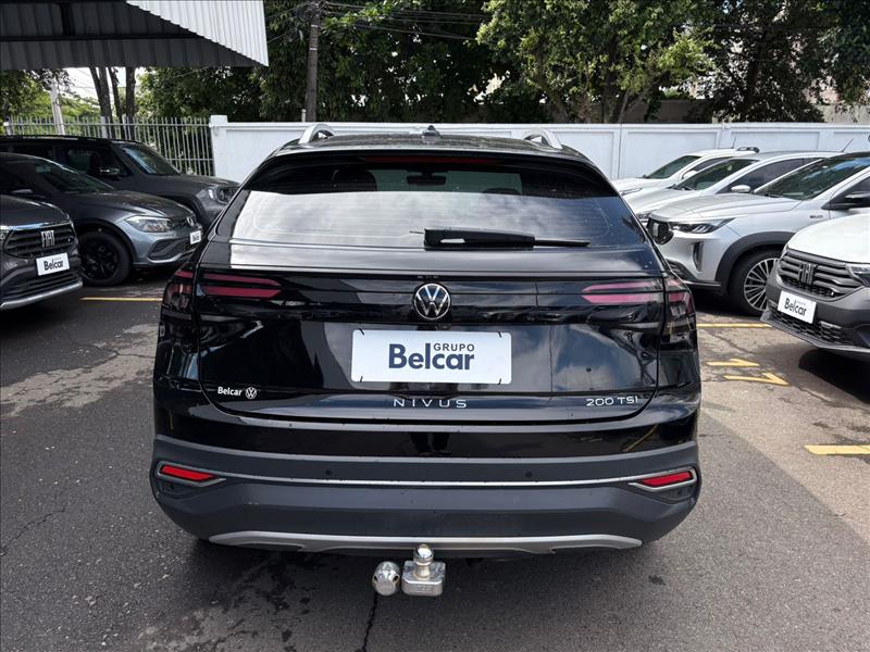  NIVUS  1.0 200 TSI Highline 2