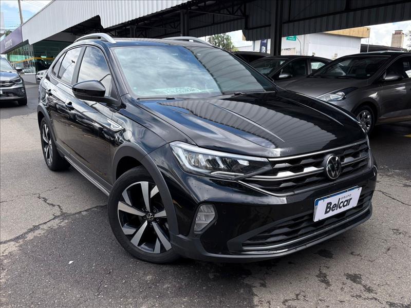  NIVUS  1.0 200 TSI Highline 