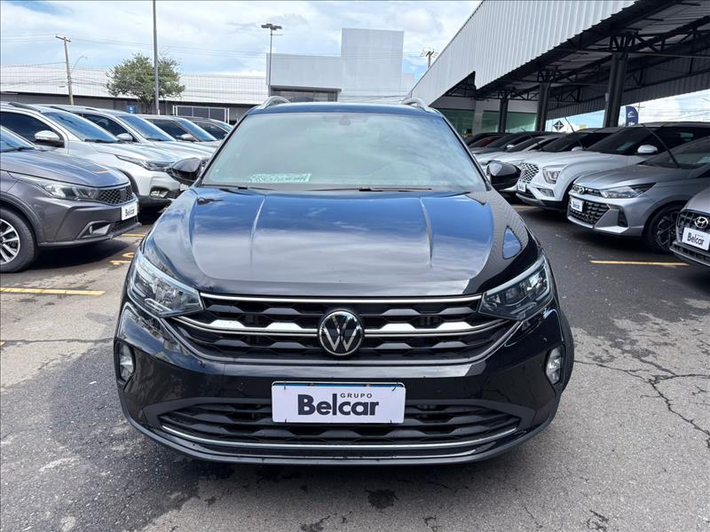  NIVUS  1.0 200 TSI Highline 5