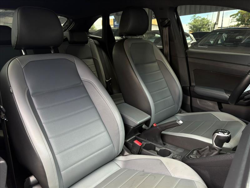  NIVUS  1.0 200 TSI Highline 6