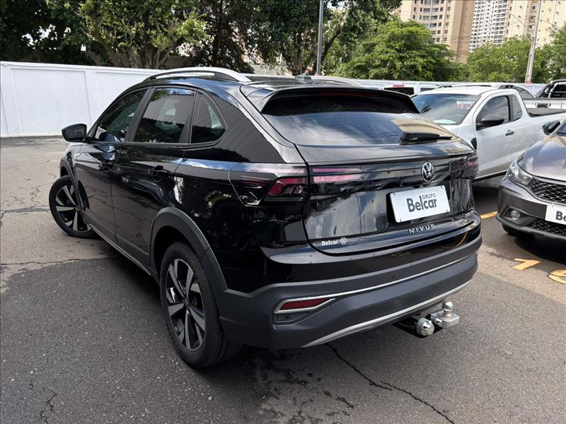  NIVUS  1.0 200 TSI Highline 3