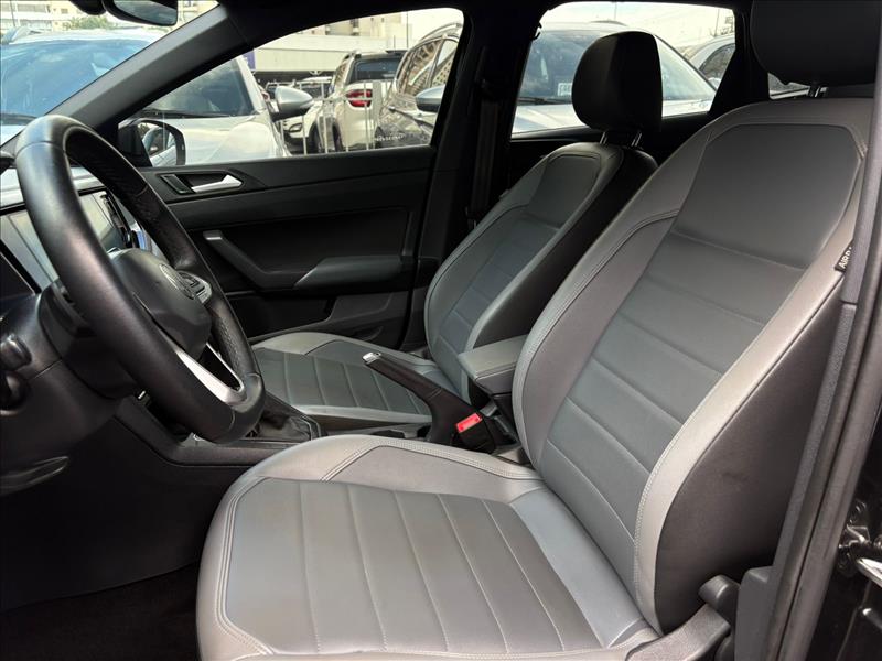  NIVUS  1.0 200 TSI Highline 8