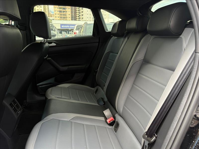  NIVUS  1.0 200 TSI Highline 9