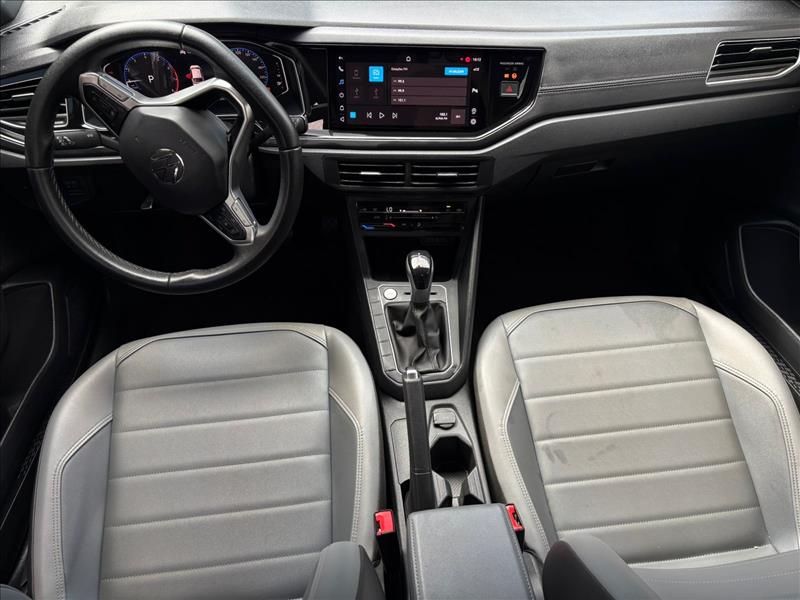  NIVUS  1.0 200 TSI Highline 10