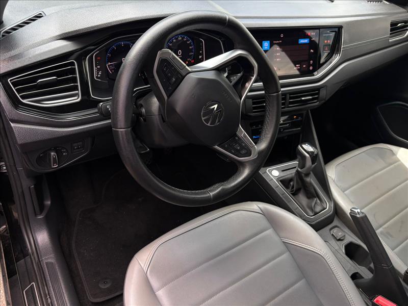  NIVUS  1.0 200 TSI Highline 11