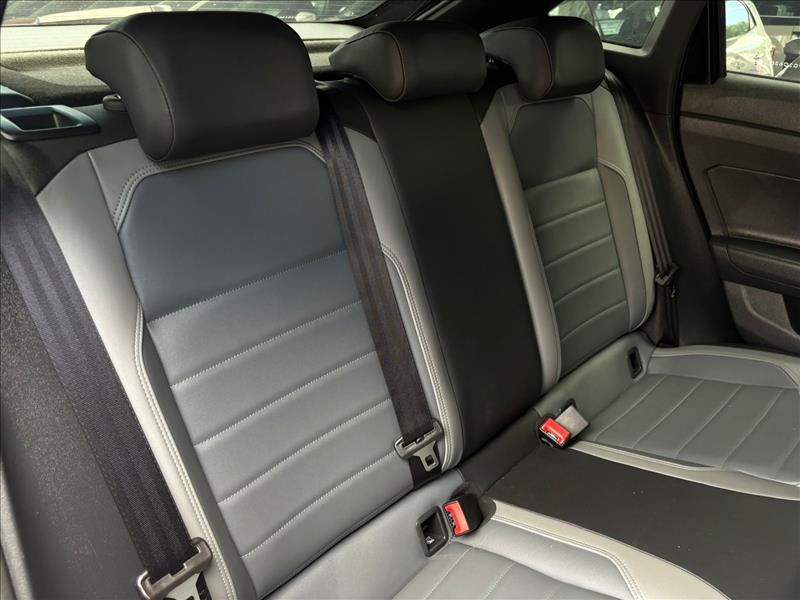  NIVUS  1.0 200 TSI Highline 7