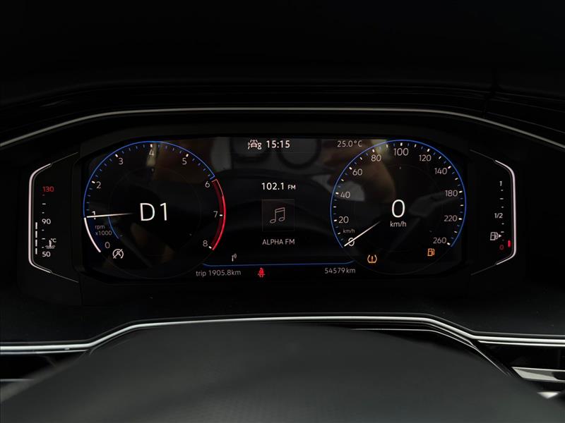  NIVUS  1.0 200 TSI Highline 13