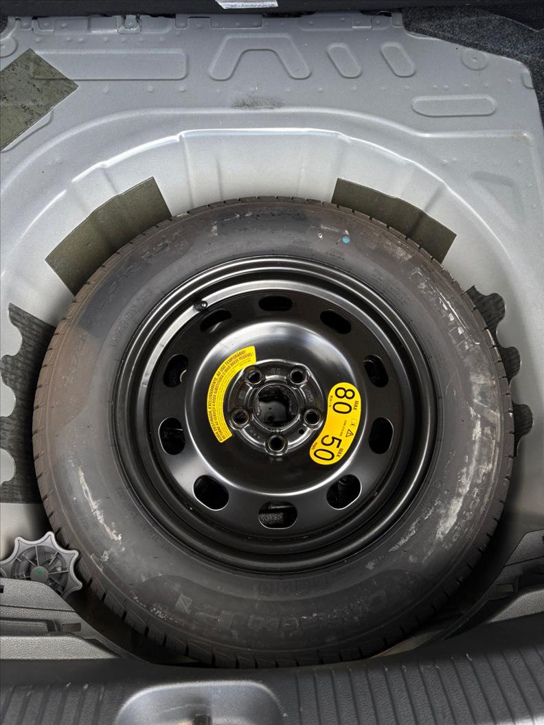  NIVUS  1.0 200 TSI Highline 15