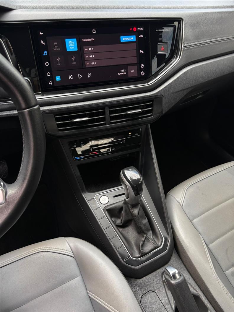  NIVUS  1.0 200 TSI Highline 12