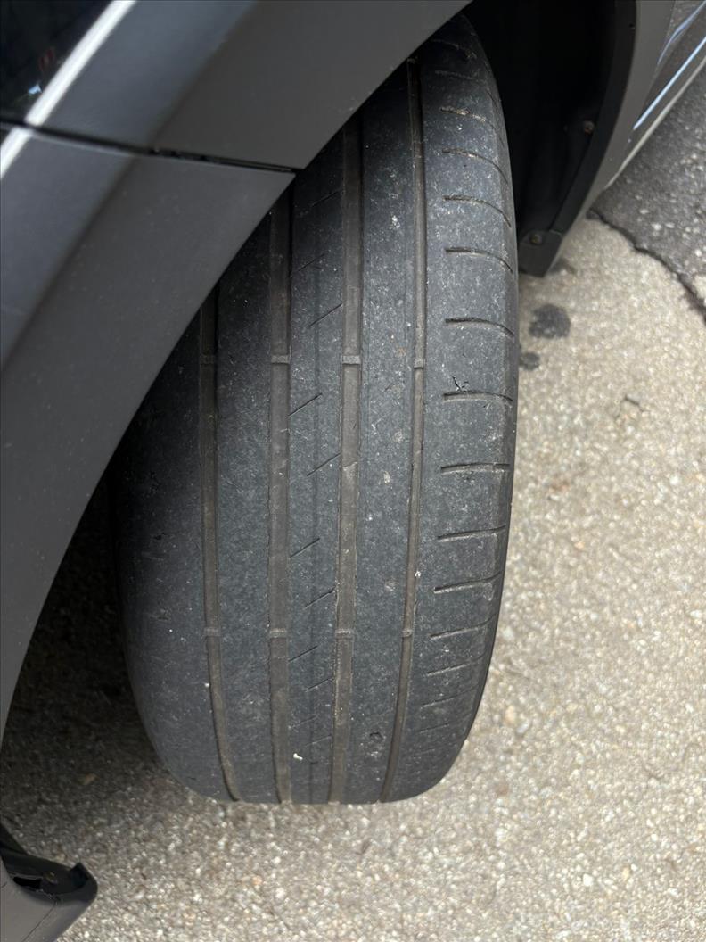  NIVUS  1.0 200 TSI Highline 16