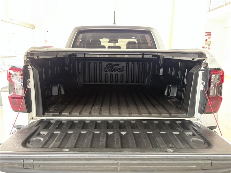  RANGER  3.0 V6 Turbo CD Limited 4X4 14