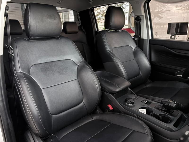  RANGER  3.0 V6 Turbo CD Limited 4X4 6