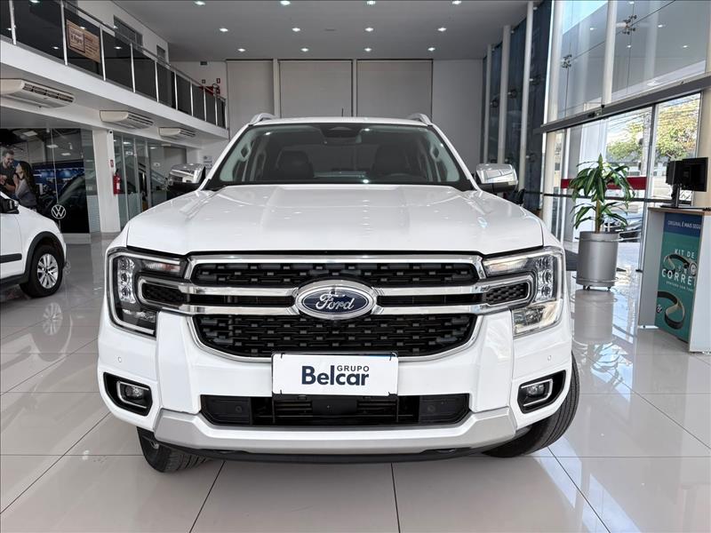  RANGER  3.0 V6 Turbo CD Limited 4X4 5