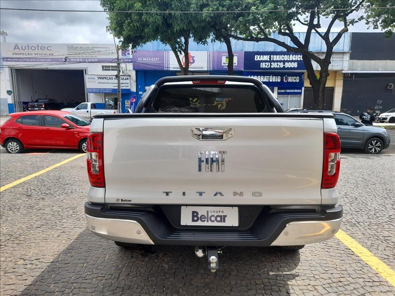  TITANO  2.2 Turbo Volcano 4X4 2
