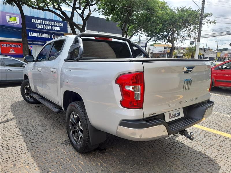  TITANO  2.2 Turbo Volcano 4X4 3
