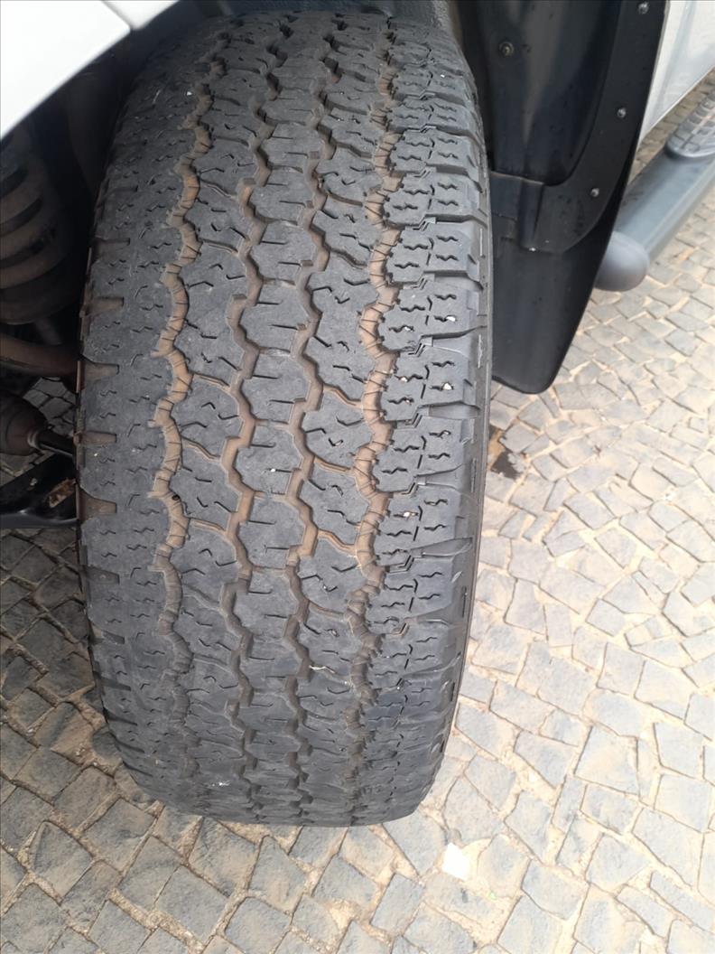  TITANO  2.2 Turbo Volcano 4X4 13