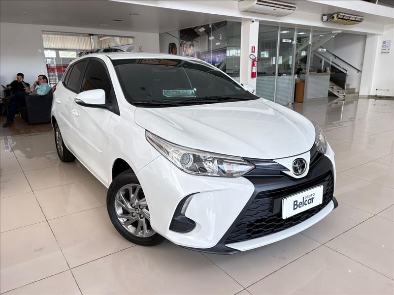  YARIS  1.5 16V XS 