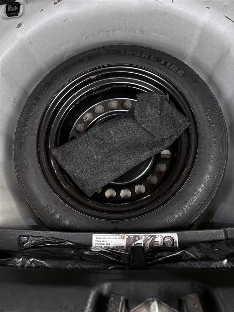  HB20  1.0 12V Sense 15