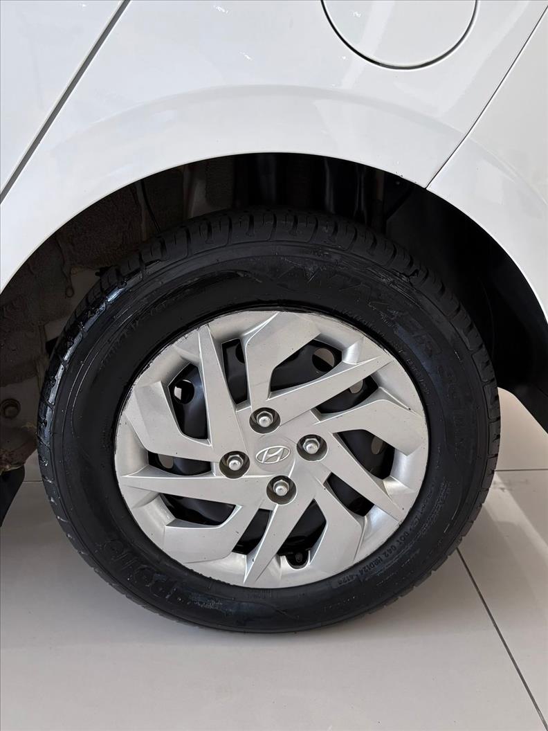  HB20  1.0 12V Sense 17